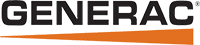 Logo for Generac Generators
